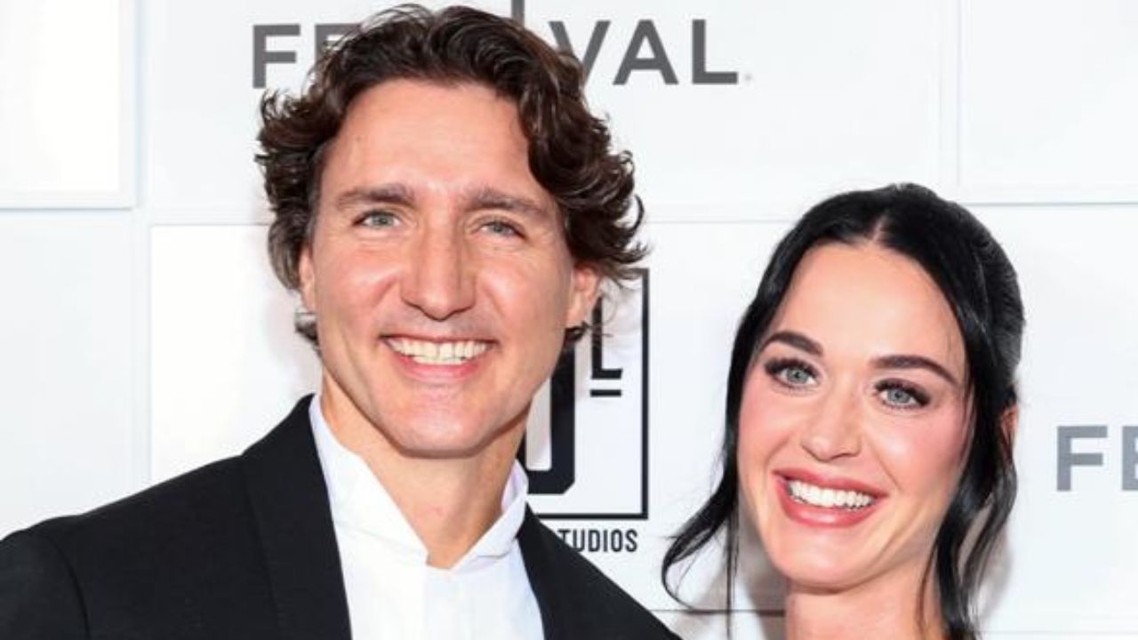Justin Trudeau Explains Team USA Appearance With Katy Perry at FIFA World Cup, Reaffirms Support for Canada