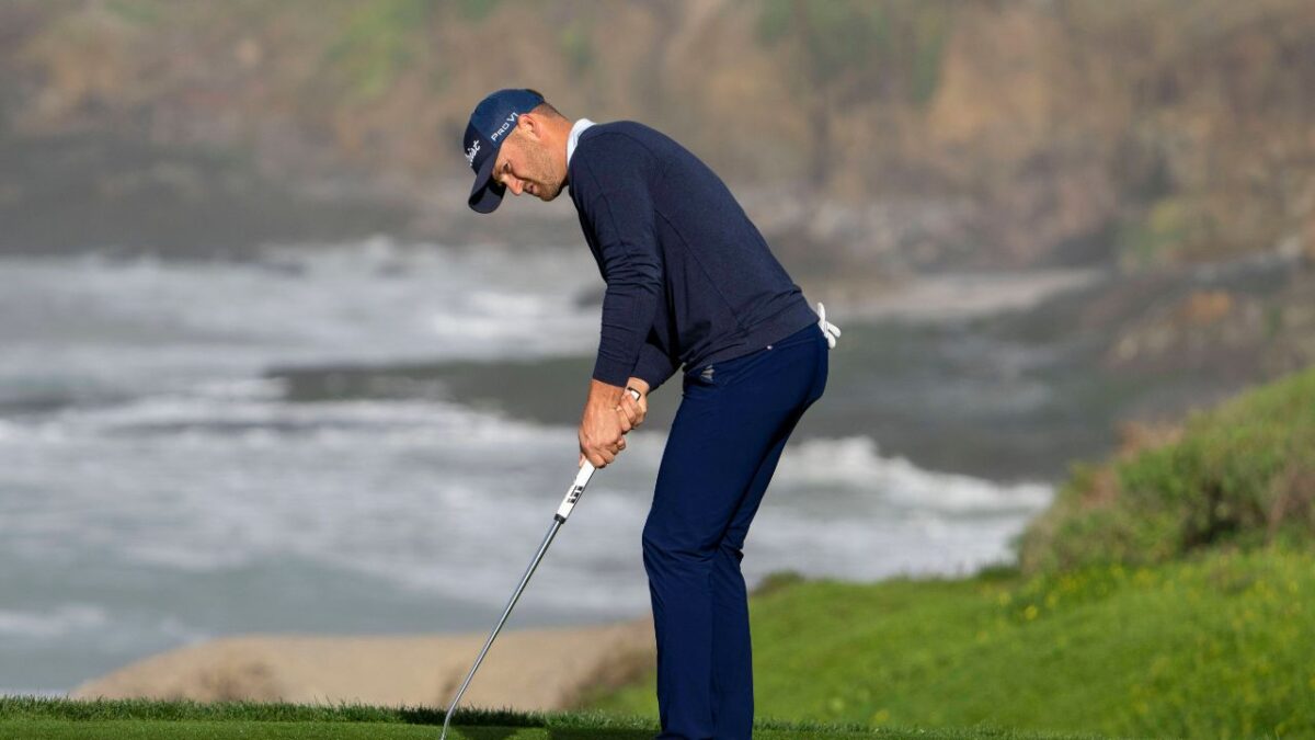 Xander Schauffele Claims 2026 U.S. Open Is Wyndham Clark's to Lose 2 Wyndham Clark