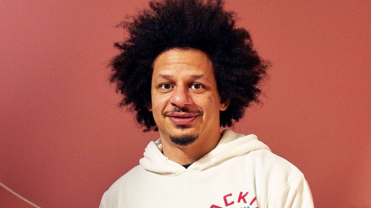 Roman Reigns Inducts Jacob Fatu Into The Bloodline as Eric André Endures Savage Beatdown 1 Eric André