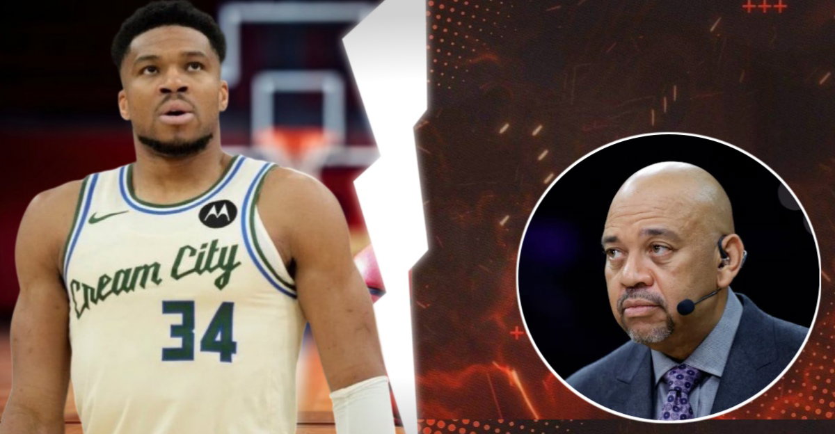 Longtime Analyst Dismisses Interest in Giannis Antetokounmpo as Trade Rumors Circle: “He Hasn’t Done Jack in the Months That Matter”