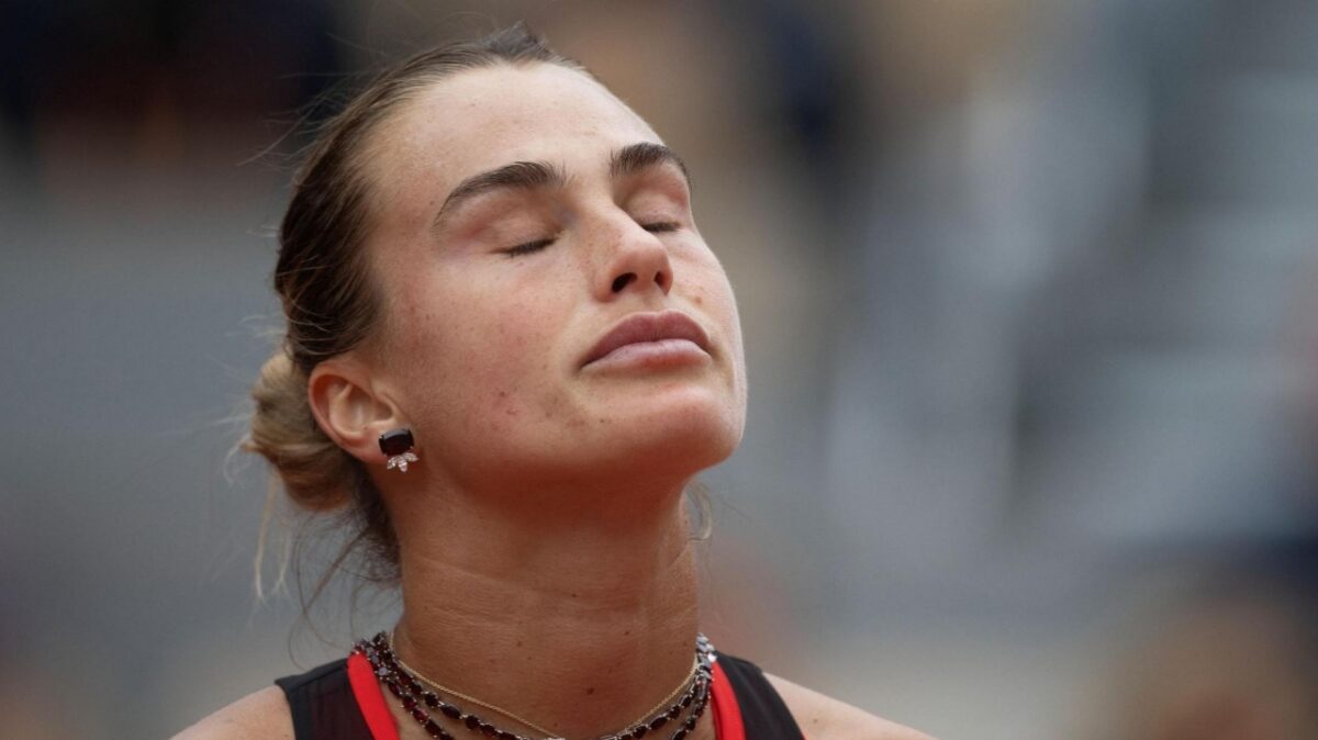 Aryna Sabalenka Defends Prize Money Boycott With Wimbledon Rocked by Player Protest 2 Aryna Sabalenka