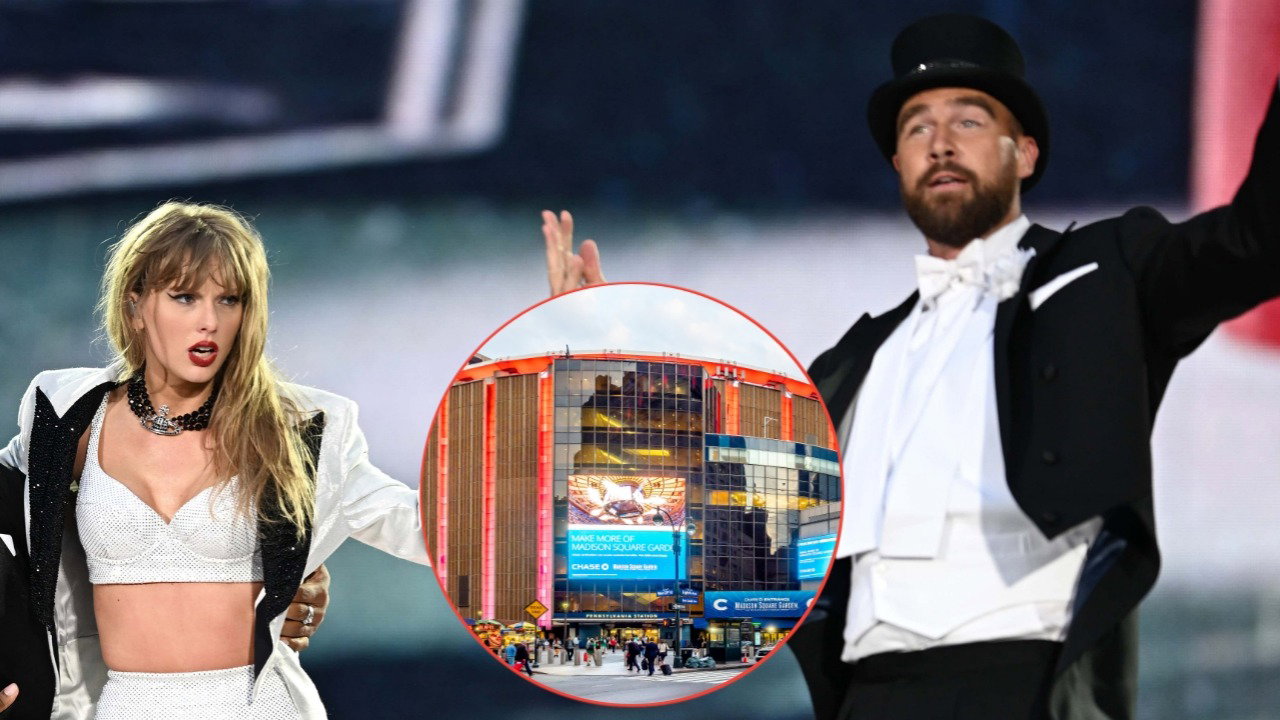 Taylor Swift, Travis Kelce Receive Unexpected Advice From Celebrity Wedding Expert Amid Marriage Buzz