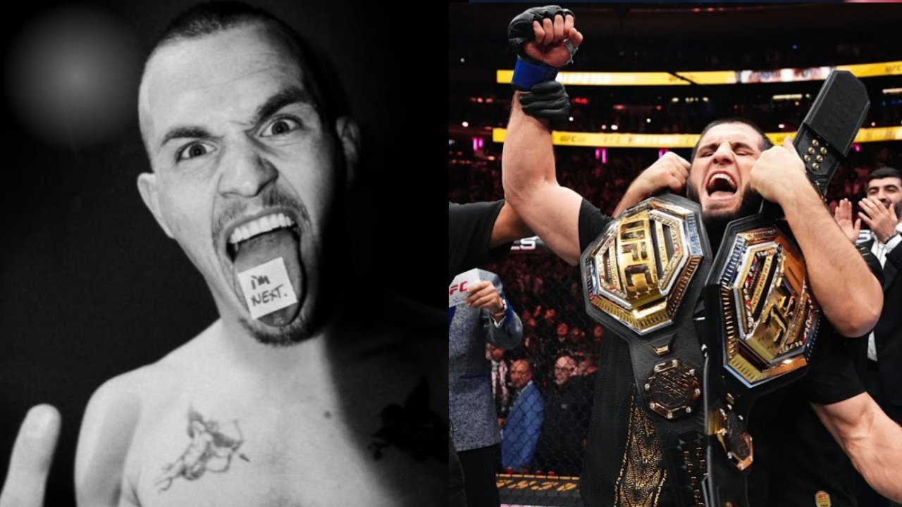 Dagestan vs Ireland Rivalry Continues as Islam Makhachev and Ian Garry Set for UFC 330 Championship Showdown