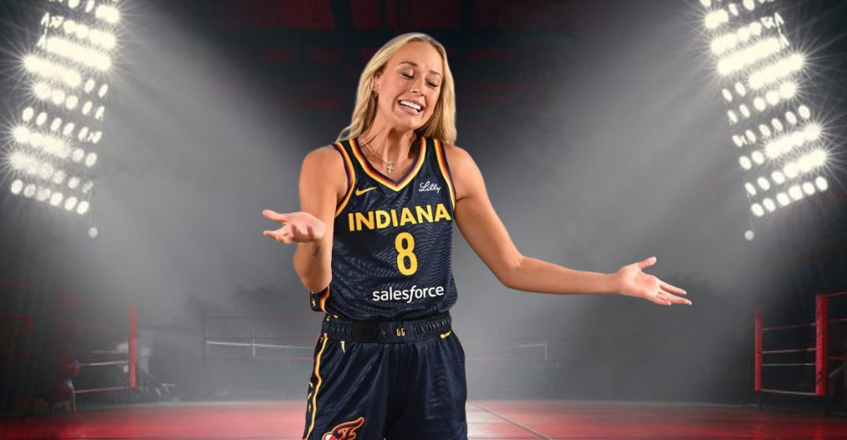 Sophie Cunningham Sees 50‑Game Season as Logical With Million‑Dollar Deals