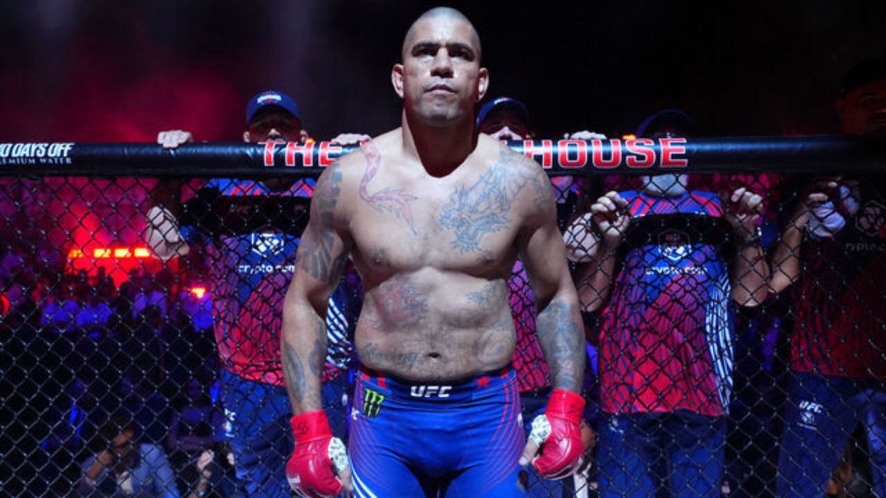 UFC Superstar Alex Pereira Confirms Permanent Weight Class Till Retirement After Title Fight Loss