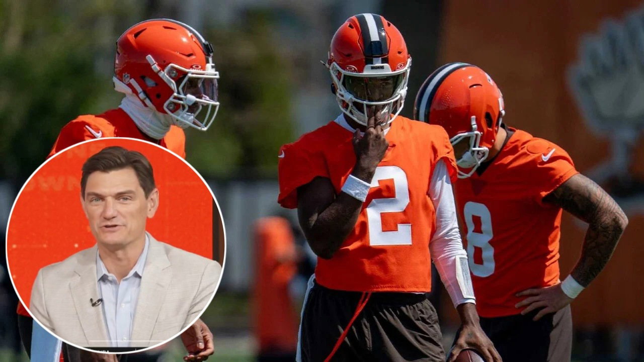 “Shedeur Sanders Has Bridged the Gap” – Deshaun Watson Gets Blunt Reality Check Over QB1 Position in Cleveland
