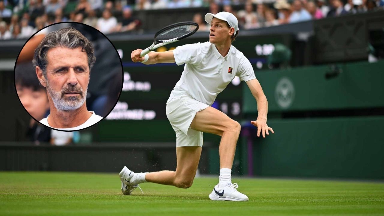 Patrick Mouratoglou Calls Jannik Sinner’s Start to 2026 Season ‘Joke’ and Predicts How He’ll Perform at Wimbledon