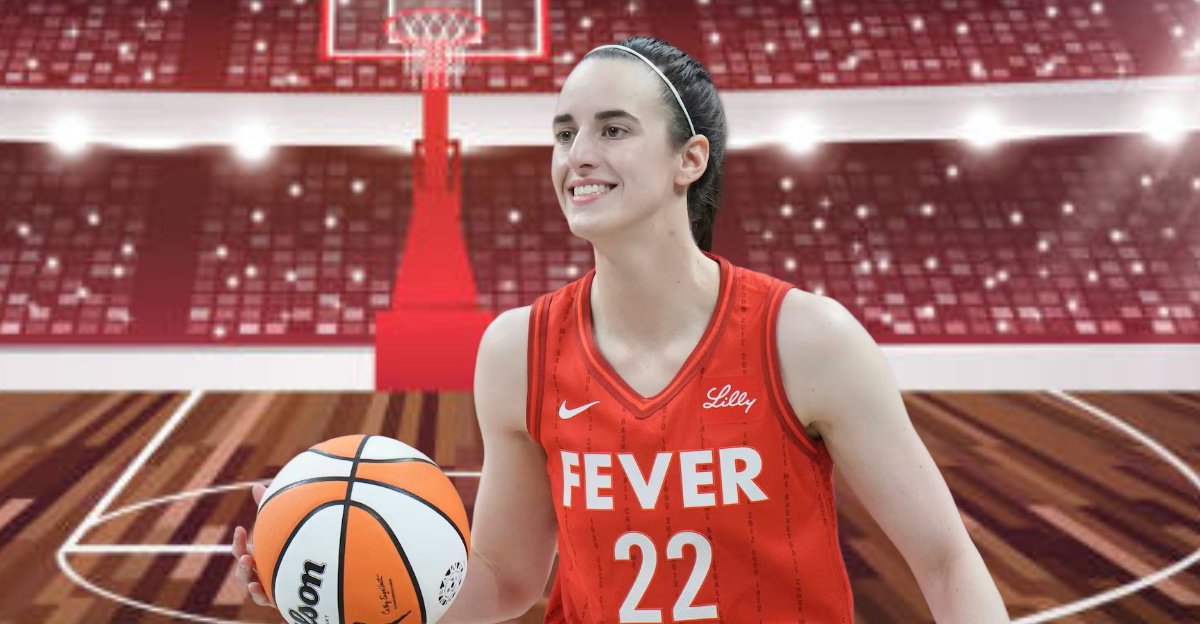 Caitlin Clark ‘Humbly’ Rates Herself a 6 After Question on Her Place on the ‘Greatness’ Scale
