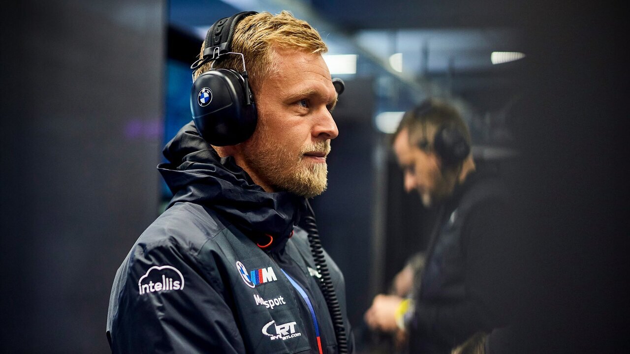 Kevin Magnussen Brands San Diego The “Most Extreme Track” of His Career Ahead of NASCAR Debut