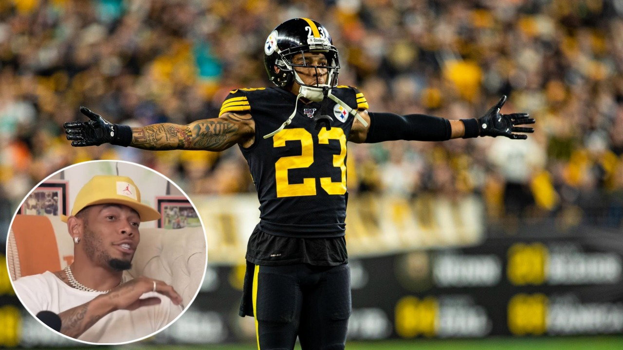 Joe Haden Complaining About Not Having Enough Money Despite Signing $50 Million Contract Doesn’t Sit Right with Fans