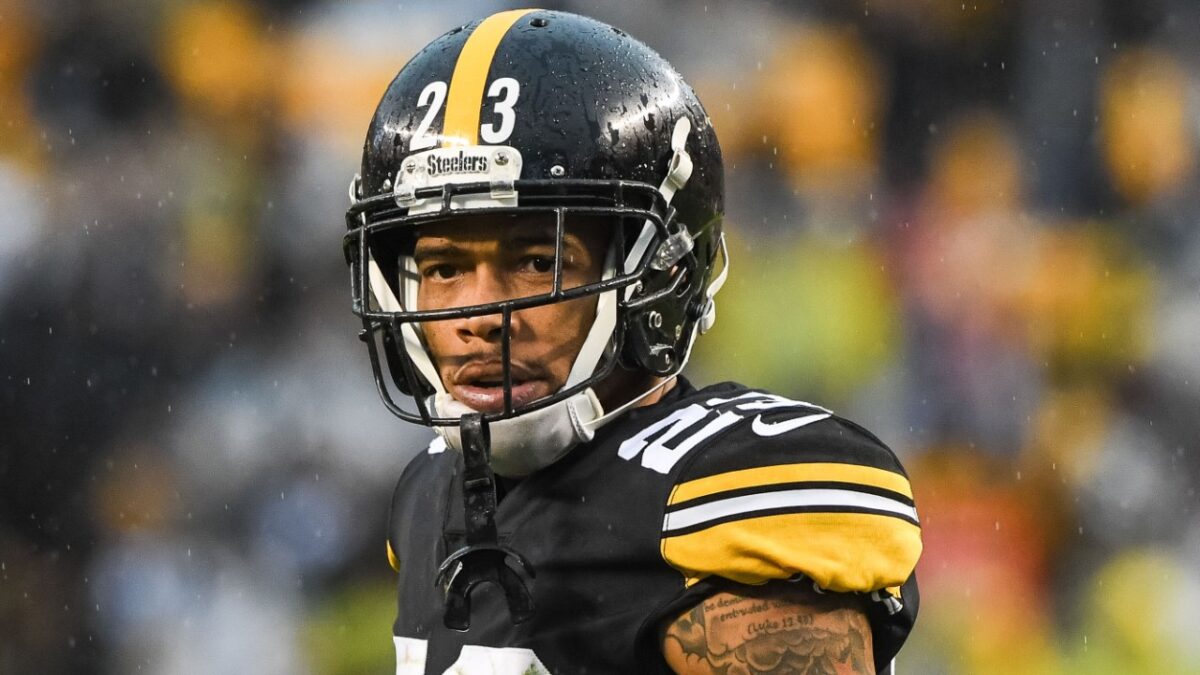 Joe Haden Complaining About Not Having Enough Money Despite Signing $50 Million Contract Doesn't Sit Right with Fans 1 Joe Haden Complaining About Not Having Enough Money Despite Signing $50 Million Contract Doesn't Sit Right With Fans