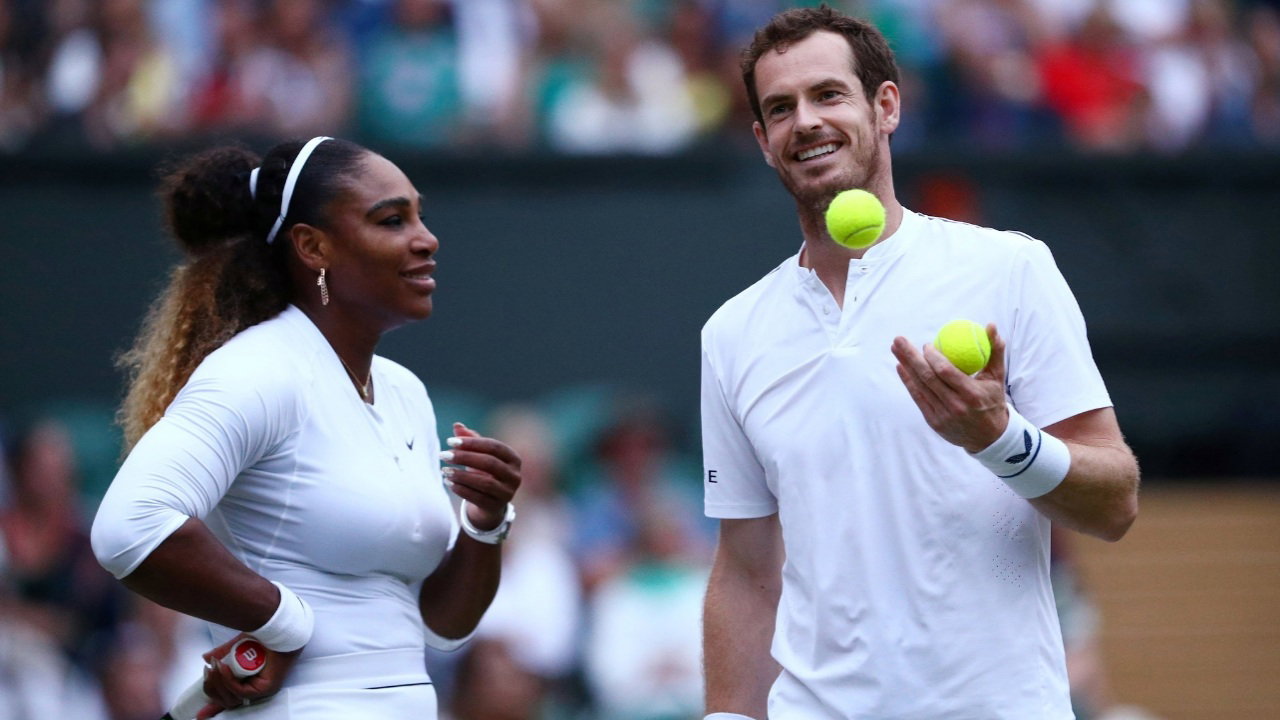 Andy Murray Reveals If Serena Williams’ Comeback Tempted Him to Make Retirement U-Turn