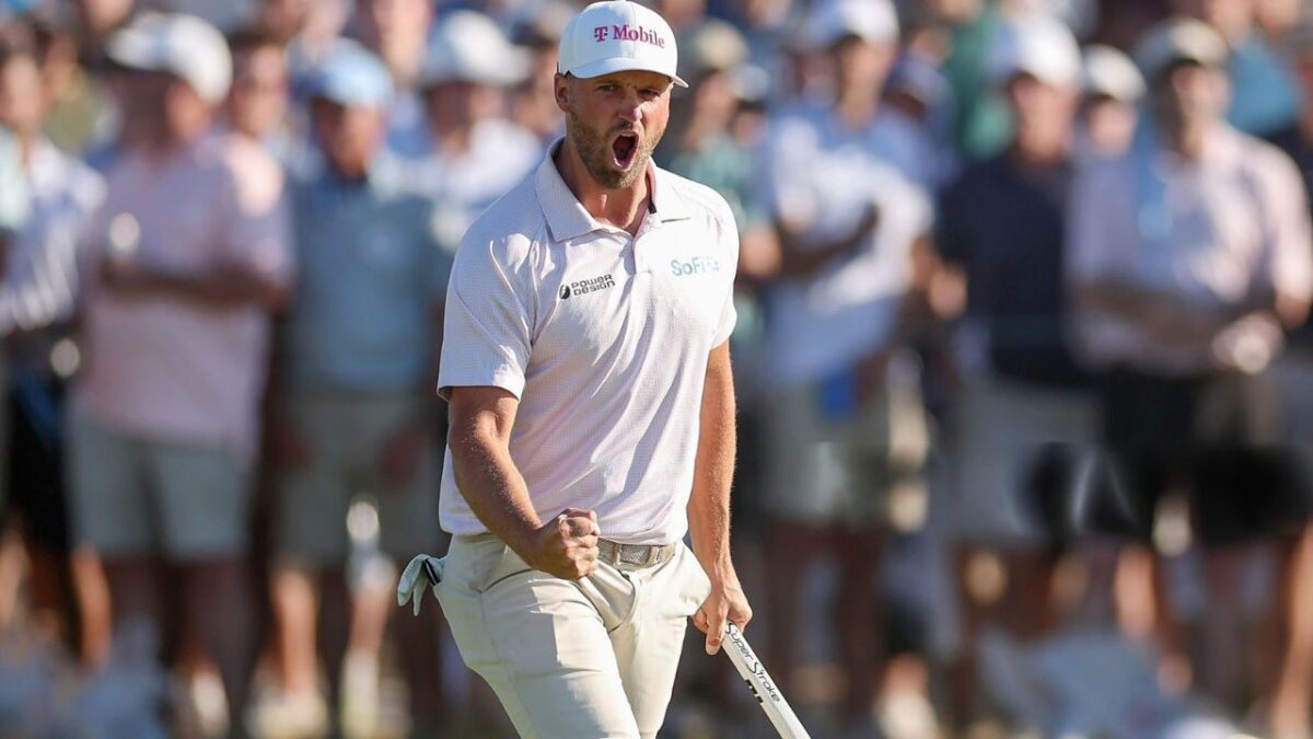 U.S. Open 2026 Prize Money Payout: How Much Did Wyndham Clark Earn Following His 2nd Win? 2 Wyndham Clark