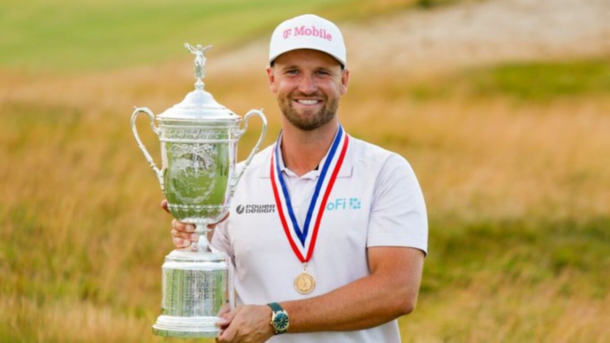 U.S. Open 2026 Prize Money Payout: How Much Did Wyndham Clark Earn Following His 2nd Win? 1 Wyndham Clark