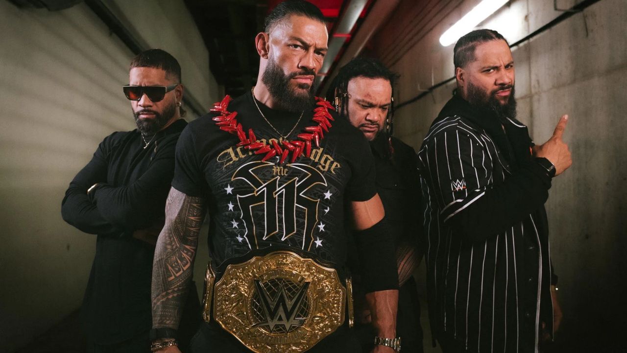WWE Legend on What Has to Go Different With The Bloodline Reboot in 2026