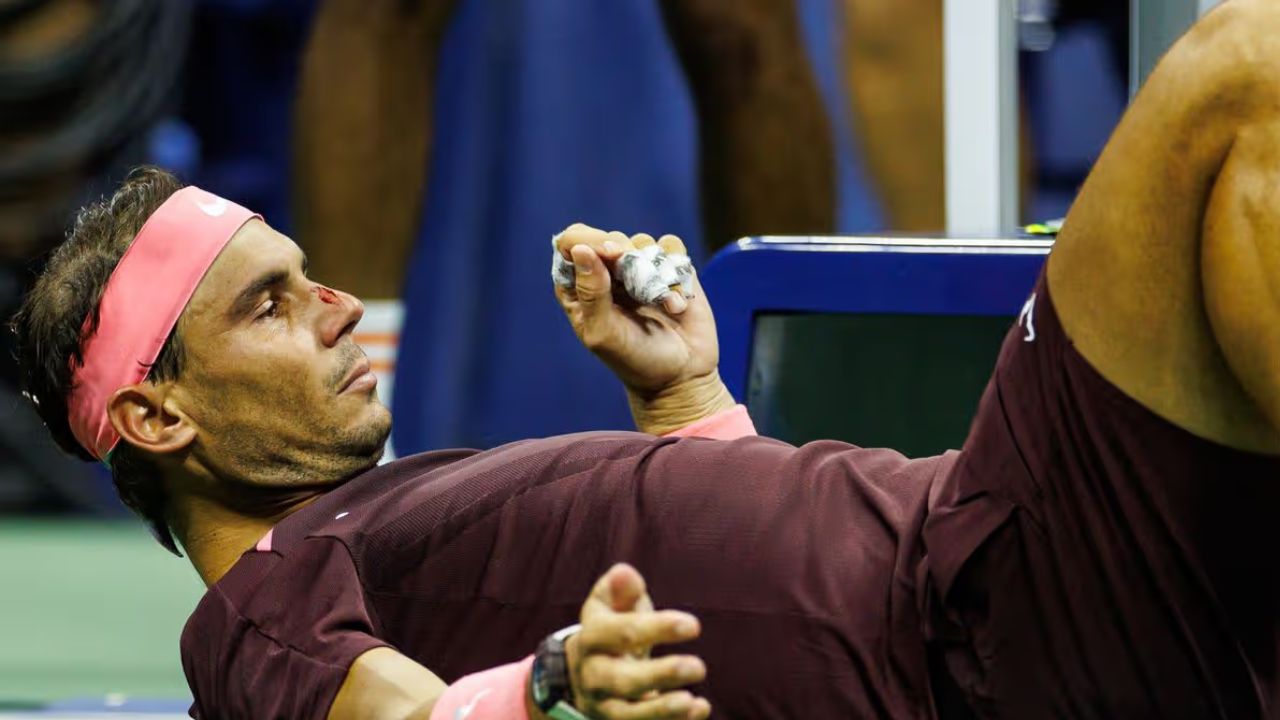 Former Cyclist Explains Why Rafael Nadal is ‘Not a Good Example’ for Young Athletes