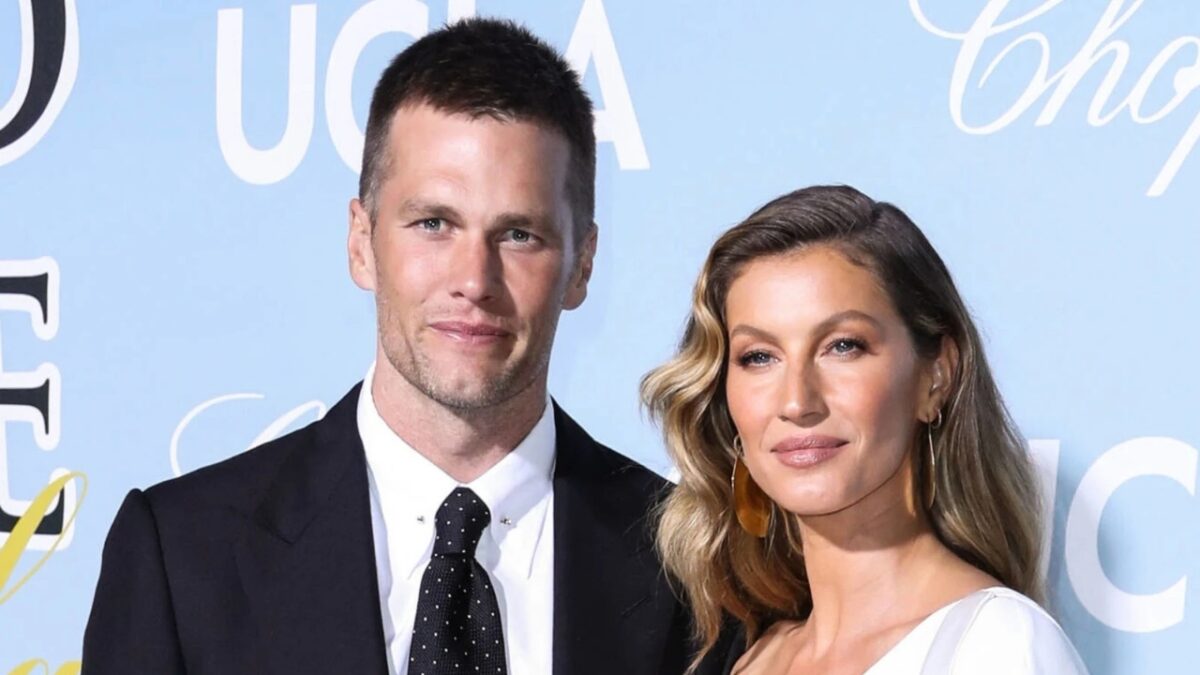 Gisele Bundchen Snubs Ex-Husband Tom Brady in Recent Father’s Day Post, Includes Joaquim Valente 1 Gisele Bündchen Snubs Ex-Husband Tom Brady in Recent Father’s Day Post, Includes Joaquim Valente