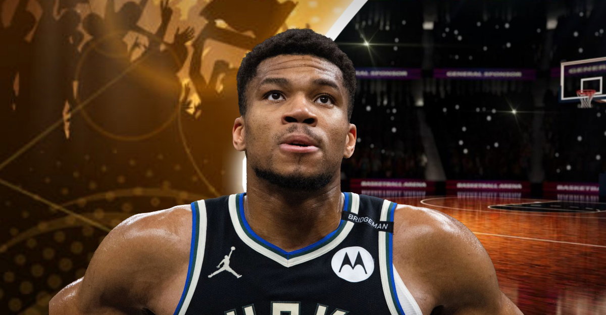 Giannis Antetokounmpo Race Down to 3 Teams as NBA Draft ‘Soft Deadline’ Approaches