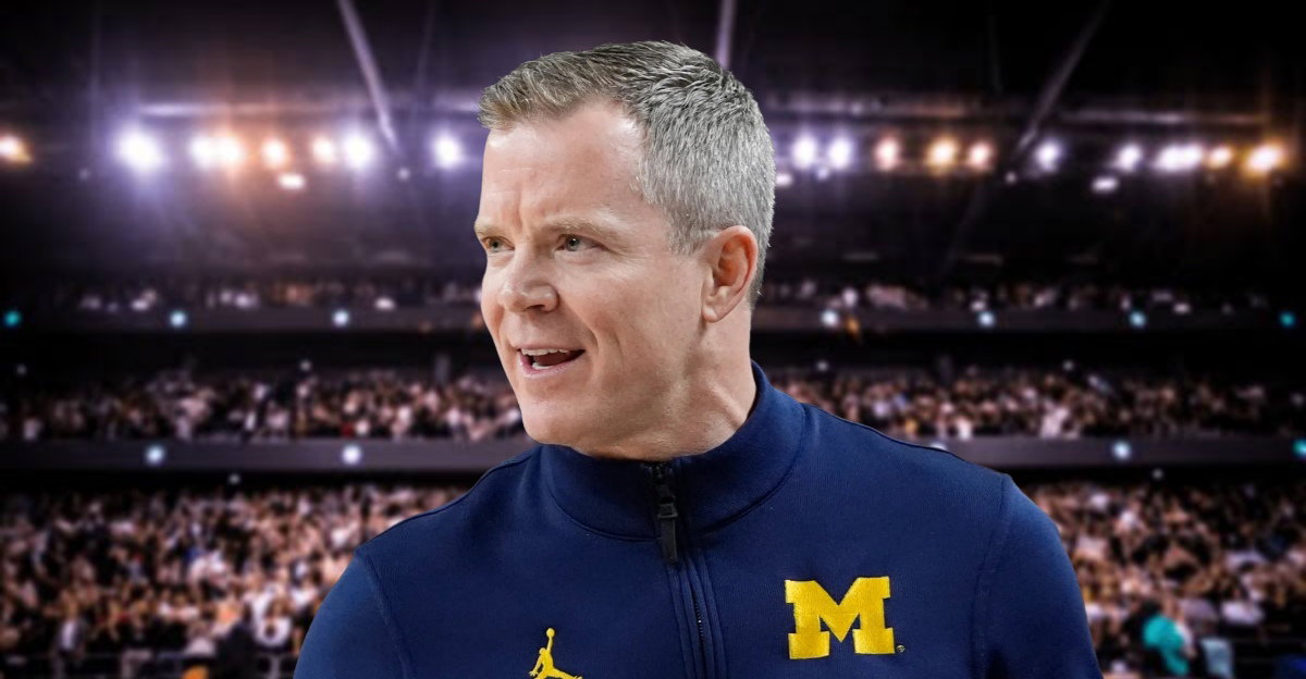 Mavs Hiring Dusty May Weeks After Leading Michigan to 2026 NCAA Title Leaves Fans Confused – “Way Different Than College Ball”