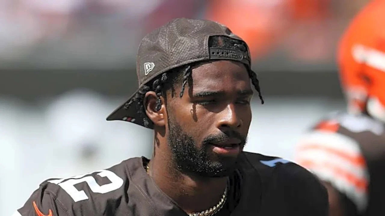 Browns Reportedly Looking to Trade Shedeur Sanders Has Left NFL Fans Puzzled
