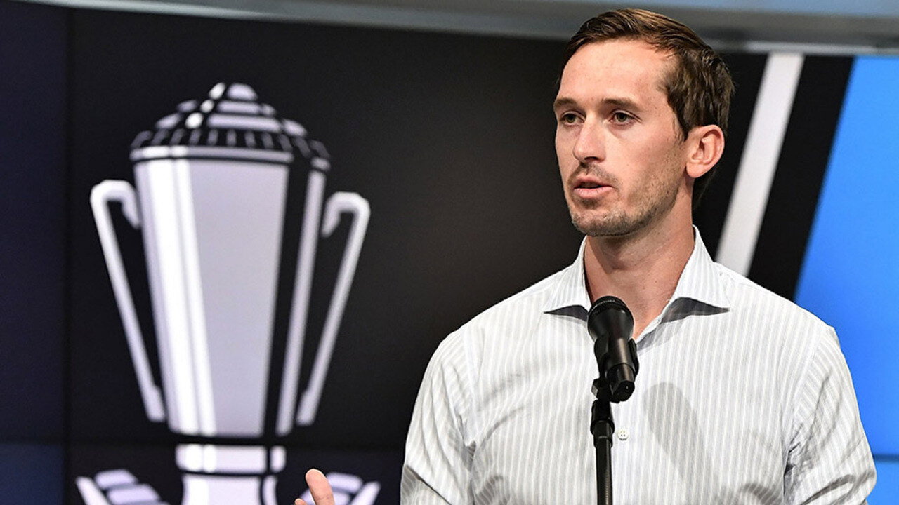 “A Great Partnership!” Ben Kennedy Gives Major Update on NASCAR’s Potential Return to San Diego in 2027