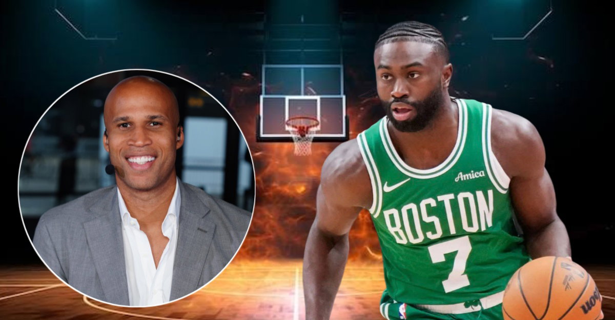 Former Champion Wants Jaylen Brown to Take Celtics’ Offer for Giannis Antetokounmpo as Compliment