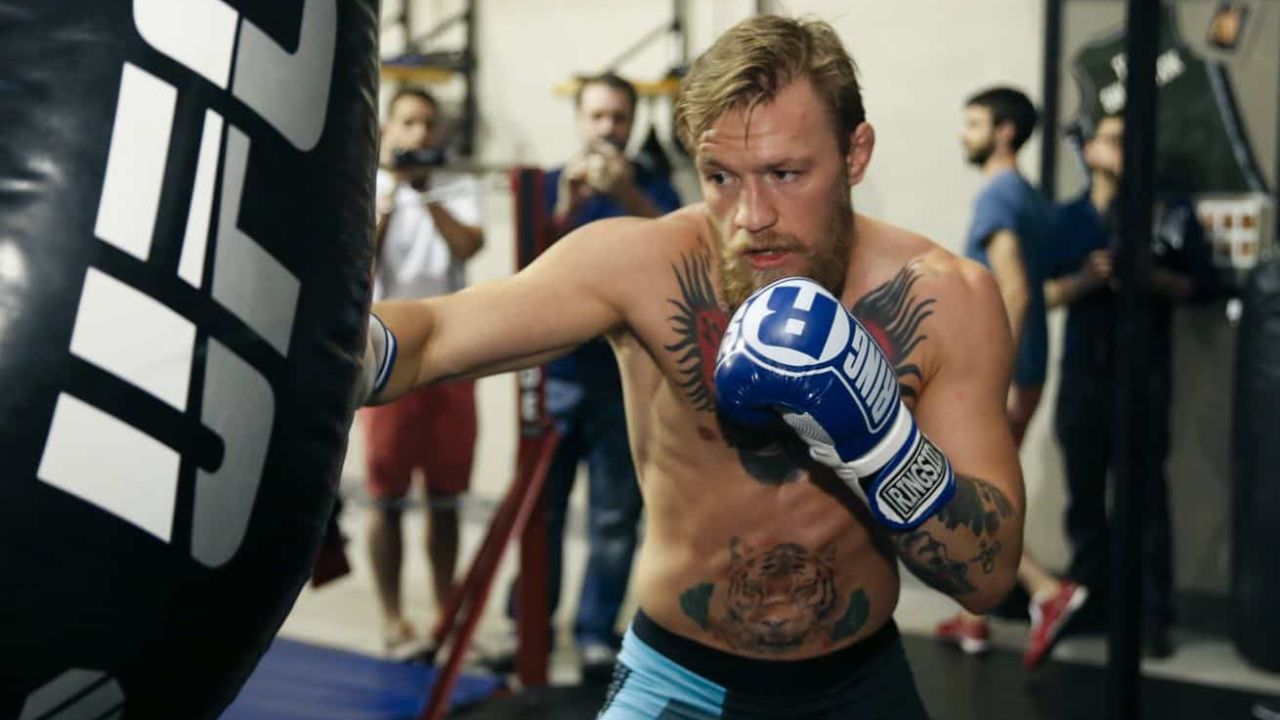UFC GOAT Candidate Reveals Biggest Thing Holding Conor McGregor Back Ahead of UFC 329 Return