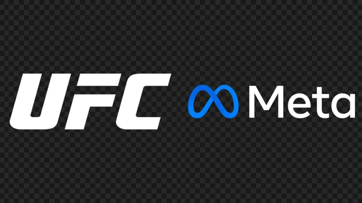 System Ufc UFC Unveils New Rankings Backed by Meta Replacing the Older Version ...