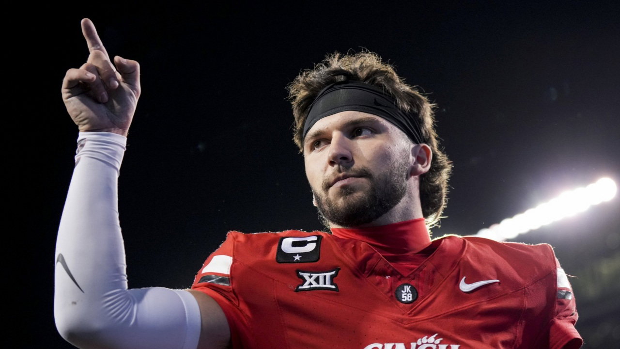 NFL Blocking Brendan Sorsby’s Chances of Getting Drafted Over Gambling Issues Irks Fans – “Seems Like Double Standards”