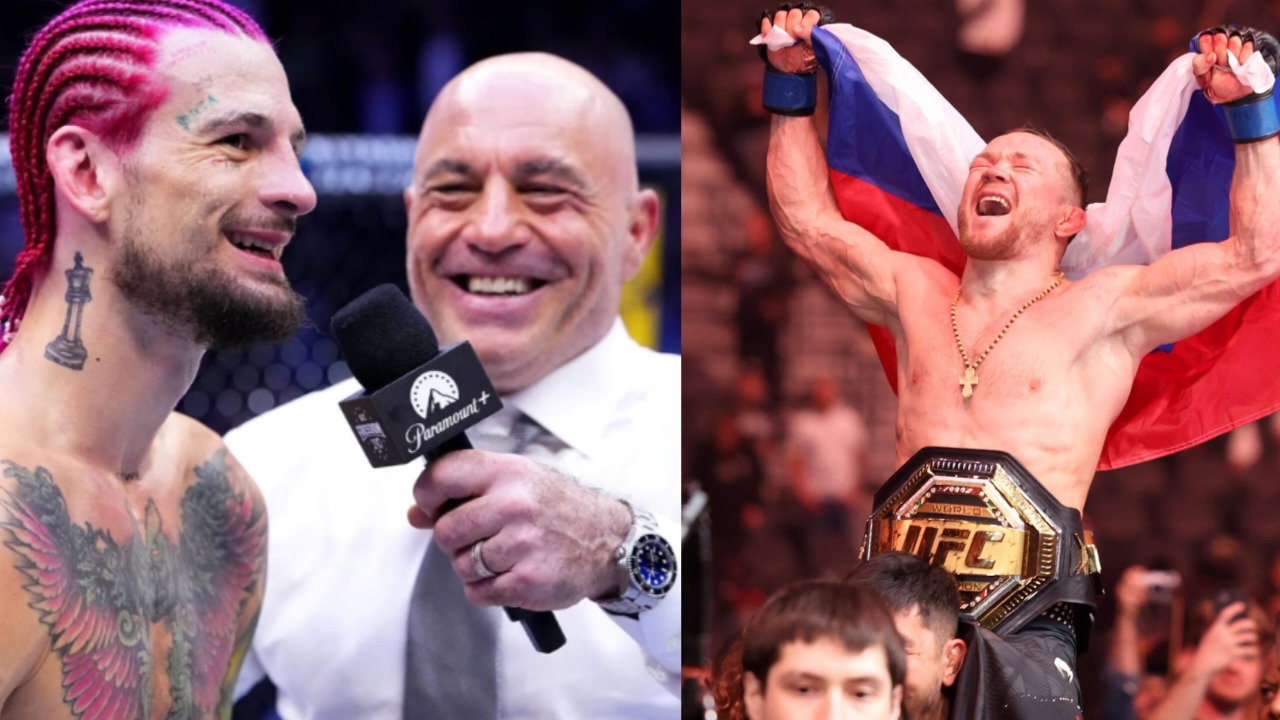 Sean O’Malley Issues Rare Praise For ‘Skilled’ Petr Yan Amid Potential Title Shot Discussions