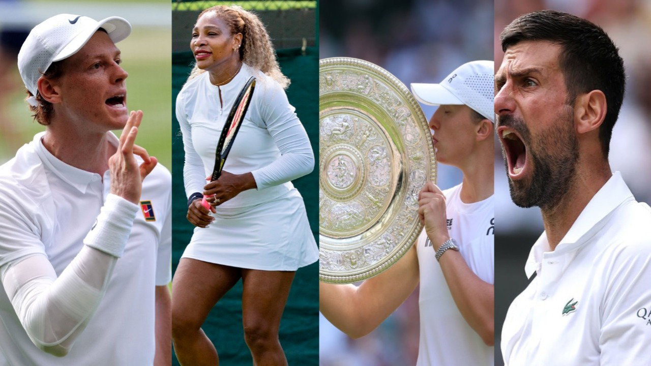What Is the Prize Money for the 2026 Wimbledon Championships?