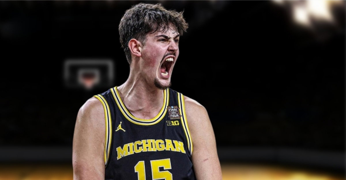 Shai Gilgeous-Alexander’s Thunder Get Their ‘Wemby Stopper’ in 7’3″ Aday Mara