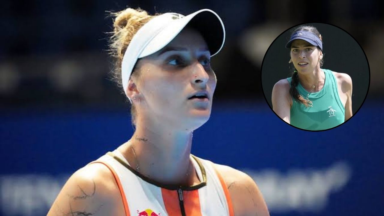 Ajla Tomljanovic Slams ITIA for Handing Marketa Vondrousova 4-Year Ban: “They’re So Cocky”