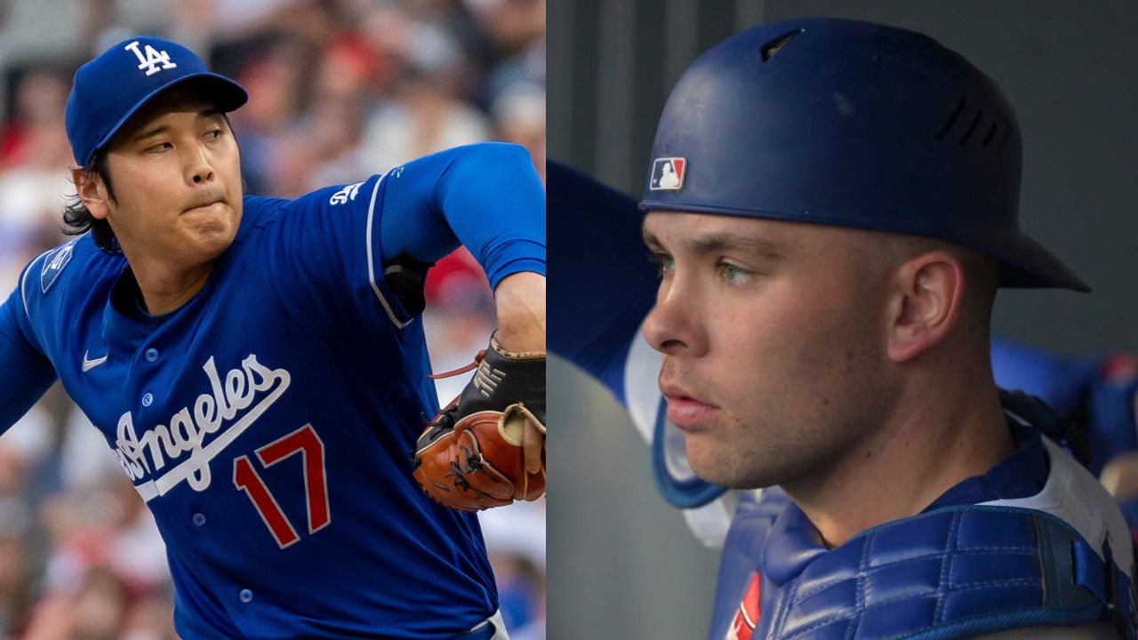 Dalton Rushing Sparks Fan Fury Following Exchange With Shohei Ohtani in 4-3 Win Over Twins: “He’s Becoming a Real Problem”