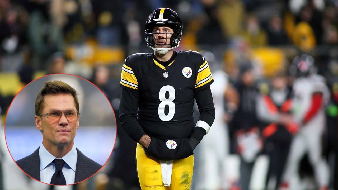 Tom Brady Crowns Aaron Rodgers as the Greatest Ever Passer in Football History