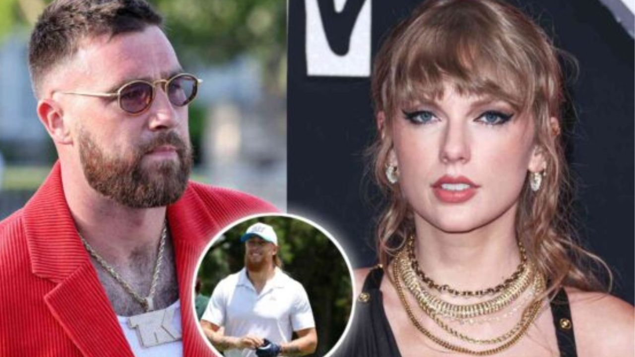 George Kittle Teases Dance Floor Takeover at Taylor Swift and Travis Kelce’s Upcoming Wedding