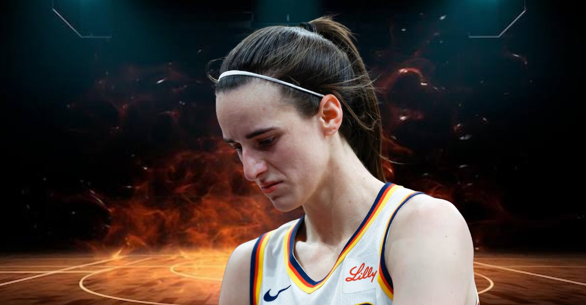 Caitlin Clark's Back Injury Threatens Fever Season After Close Loss to Struggling Mercury
