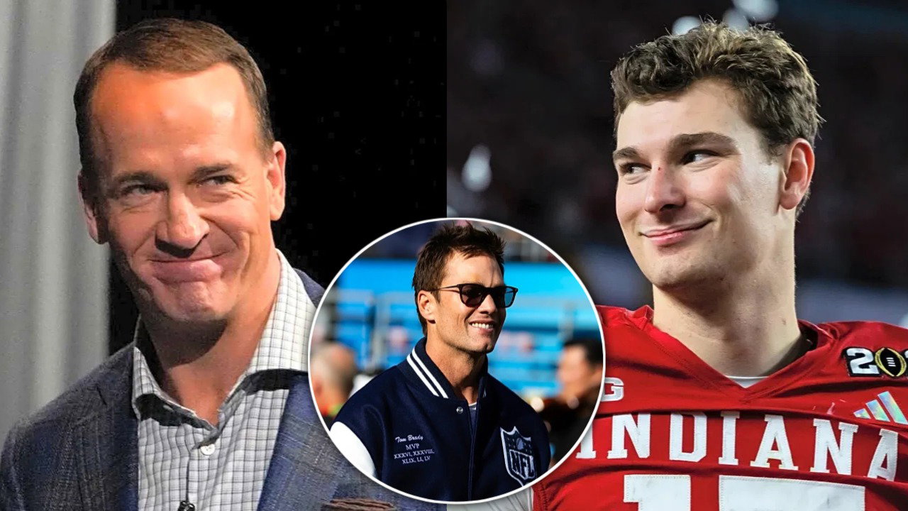 Tom Brady Puts Fernando Mendoza in Peyton Manning Territory with Bold Expectations Claim