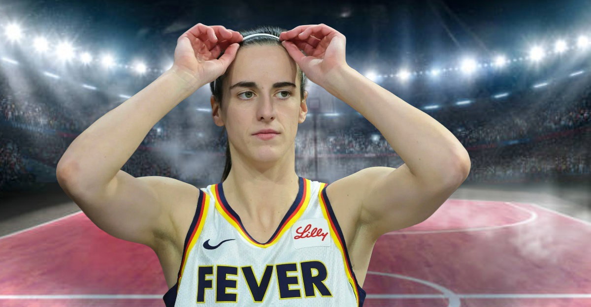 Caitlin Clark Getting Ruled Out ‘Indefinitely’ Leads Fans to Blame Mercury and WNBA – “She Should Quit the League”