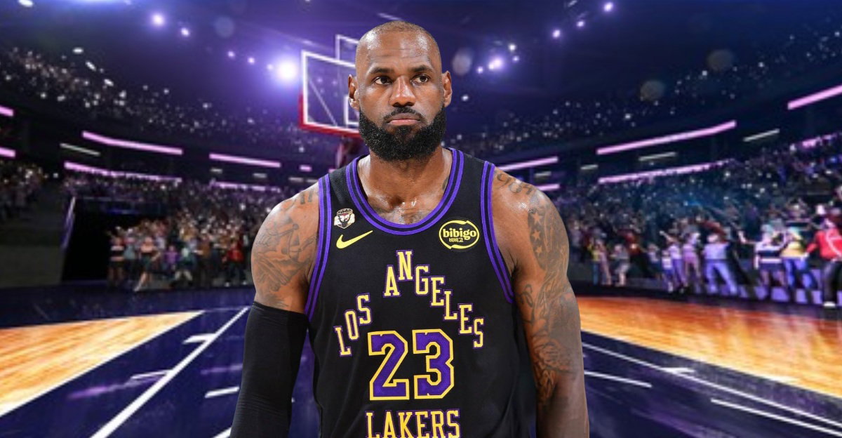 LeBron James’ Possible Return to Miami Picks Up Pace as Lakers’ Silence Gets Noticed