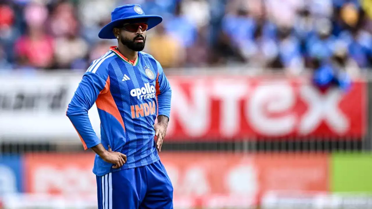 Shreyas Iyer, in His First Game as Captain, Snaps India’s Historic 3-Year-Old T20I Streak