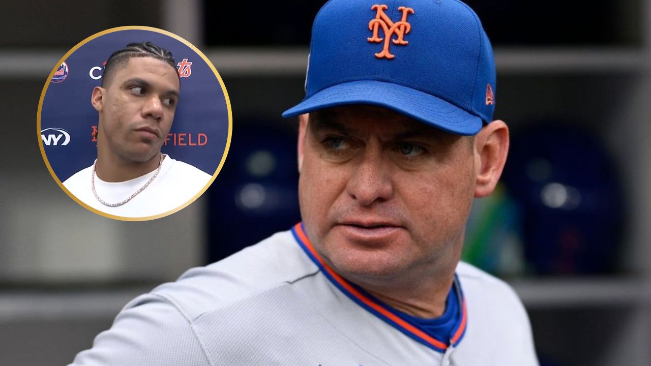 4x All-Star Juan Soto Admits He Didn’t Expect Mets to Fire Carlos Mendoza Despite Poor Results