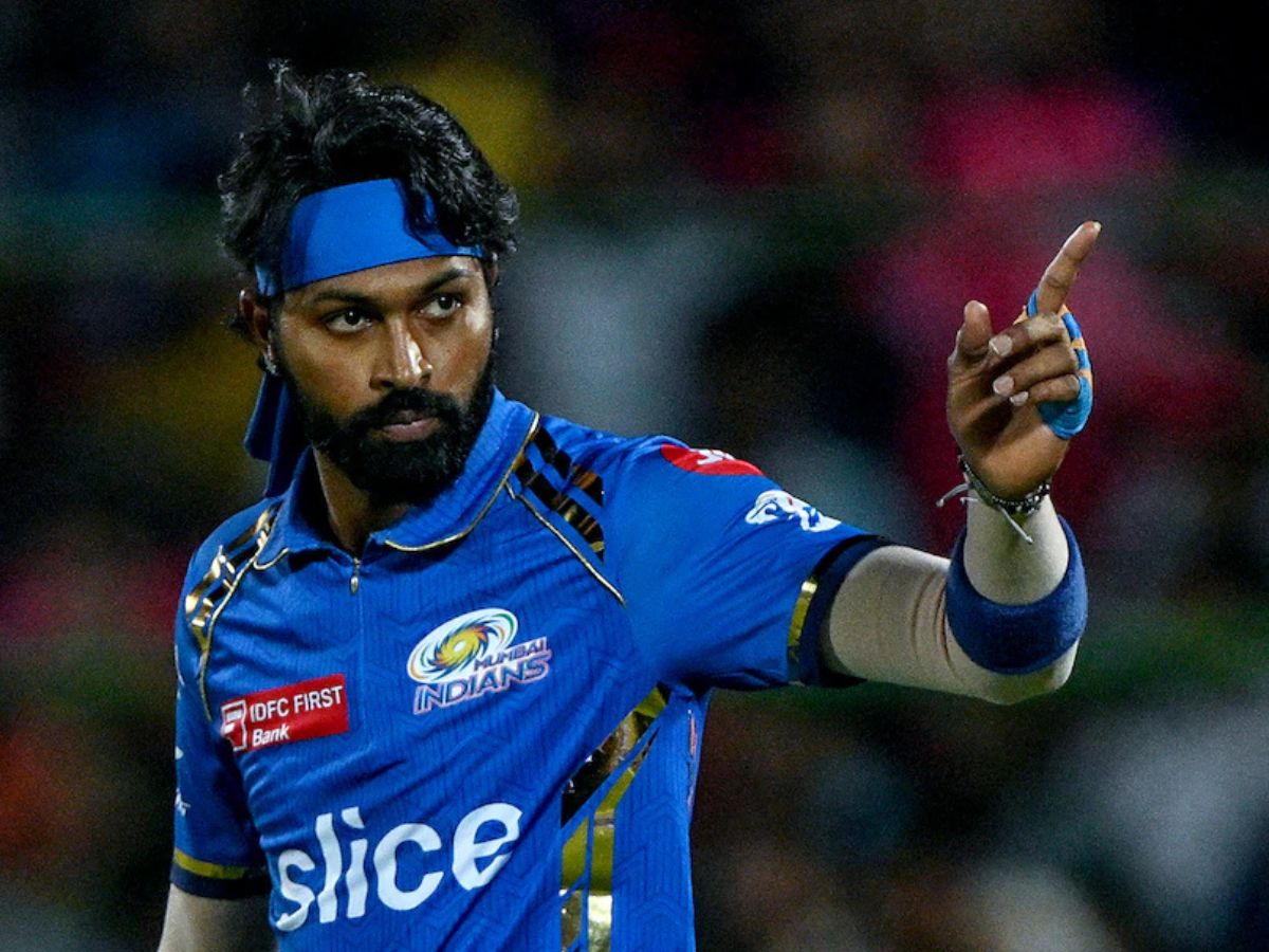Ranking 3 Biggest Trades in IPL history 2 Hardik Pandya