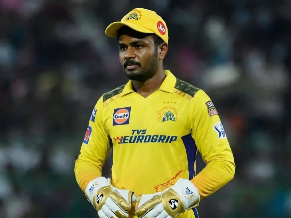 Ranking 3 Biggest Trades in IPL history 3 Sanju Samson