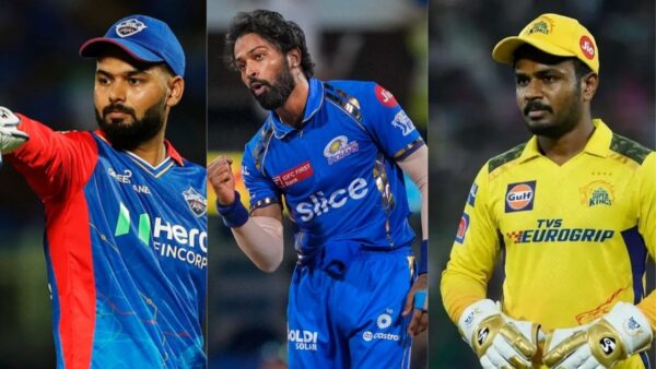 Biggest Trades in IPL History