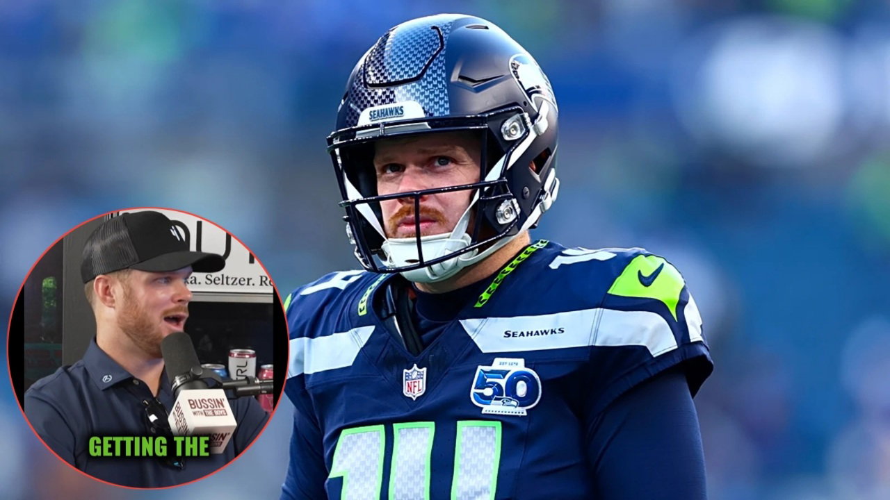 Sam Darnold Admits He Was ‘Bummed’ by His Super Bowl Performance Despite Seahawks’ Victory