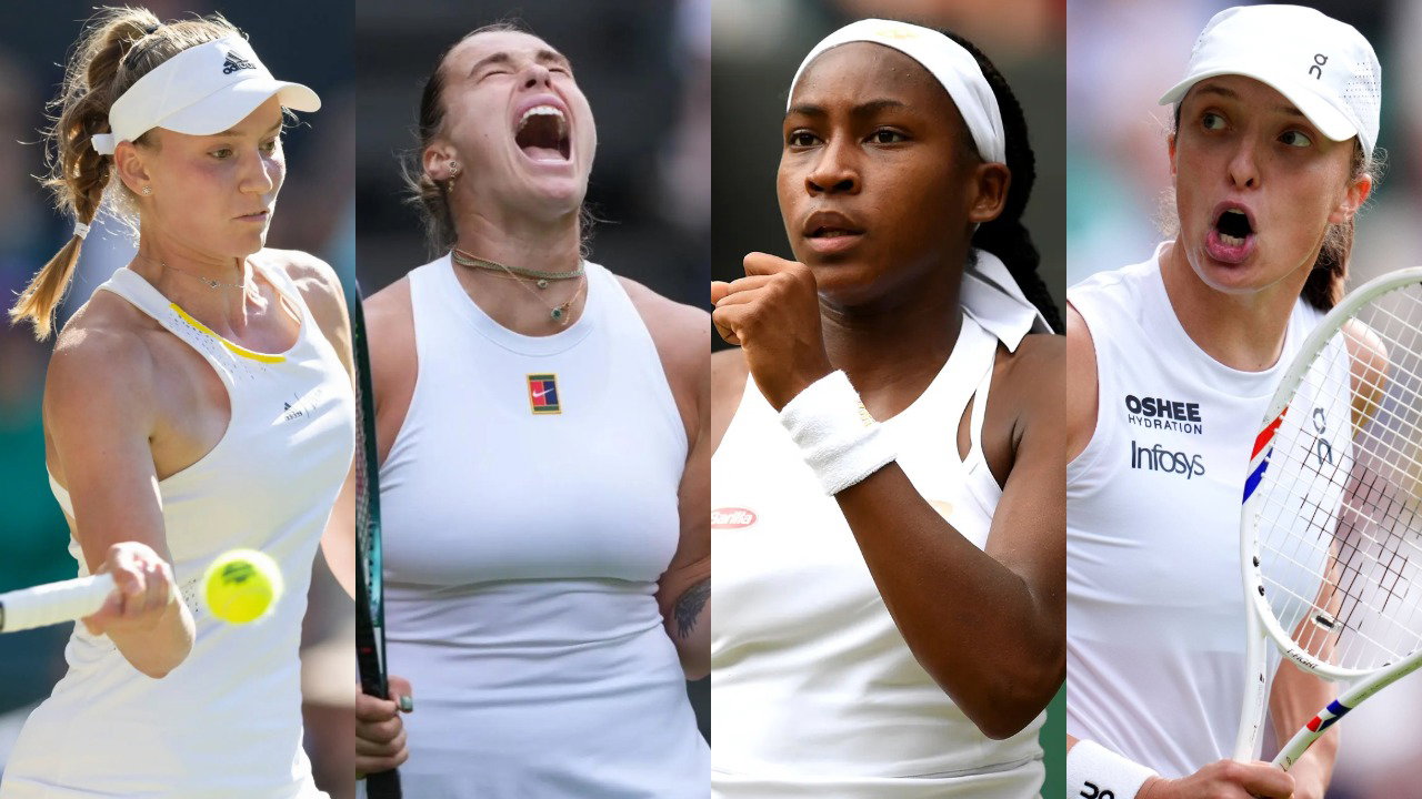 2026 Wimbledon Women’s Draw: Preview and Prediction featuring Aryna Sabalenka, Elena Rybakina, Iga Swiatek, and Coco Gauff