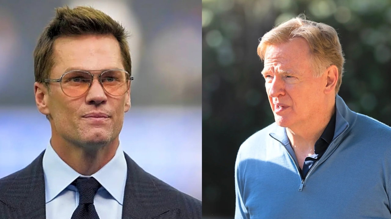 Tom Brady Feels NFL Players Are Punished Like No Other Profession