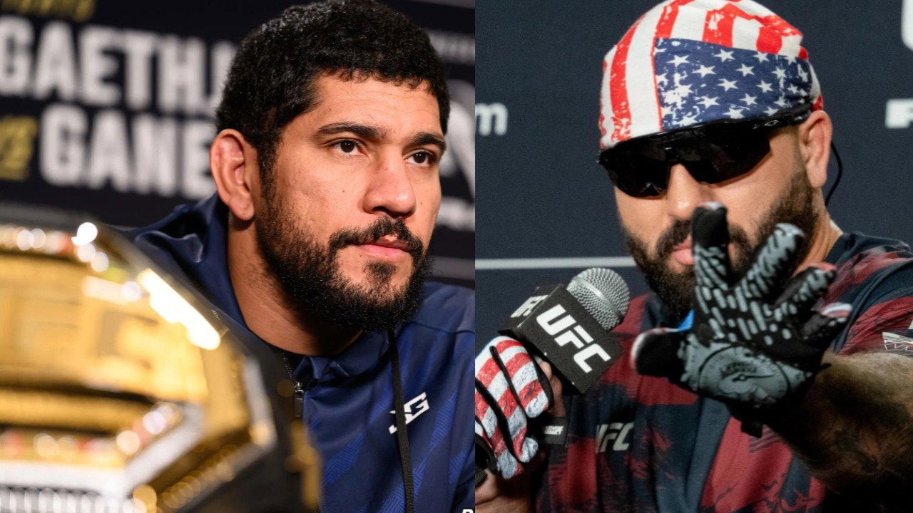 Josh Hokit Predicts Dark Future for Alex Pereira After MMA Fans Turn on UFC Superstar