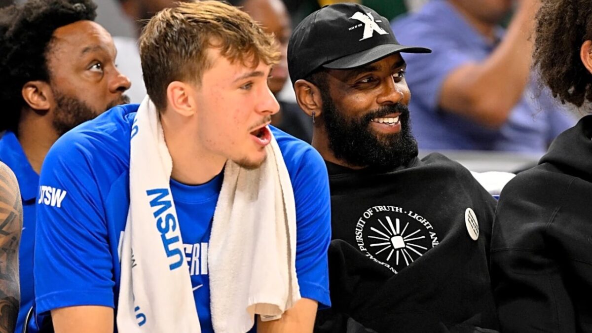Mavs Exploring Kawhi Leonard Deal Could See Klay Thompson Returning Home to Los Angeles 1 Joining Cooper Flagg and Kyrie Irving could be tantalizing for anyone